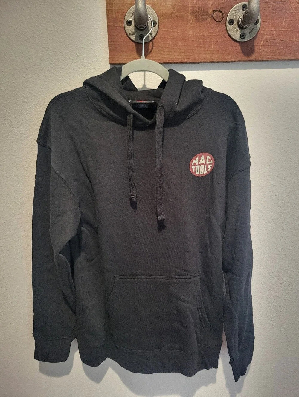 Mac Tools Hoodie - M